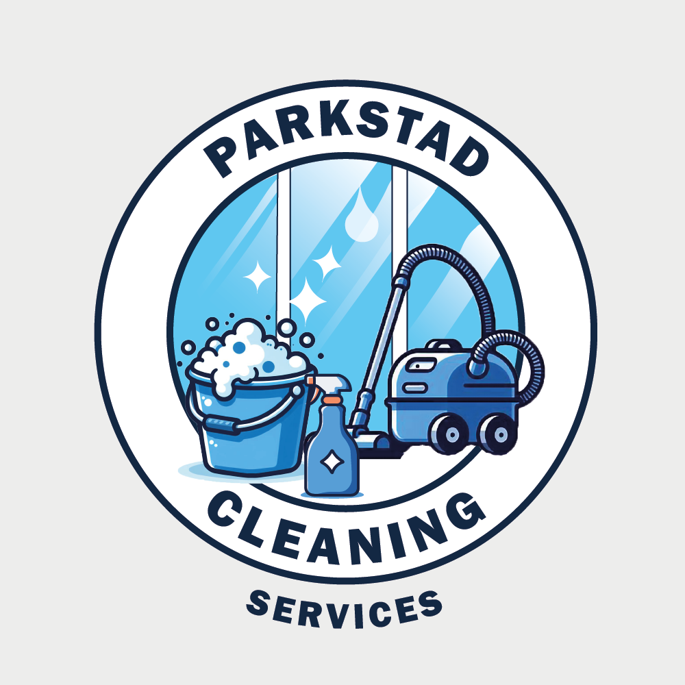 Logodesign Parkstad Cleaning Services Landgraaf Parkstad Heerlen Kerkrade Limburg