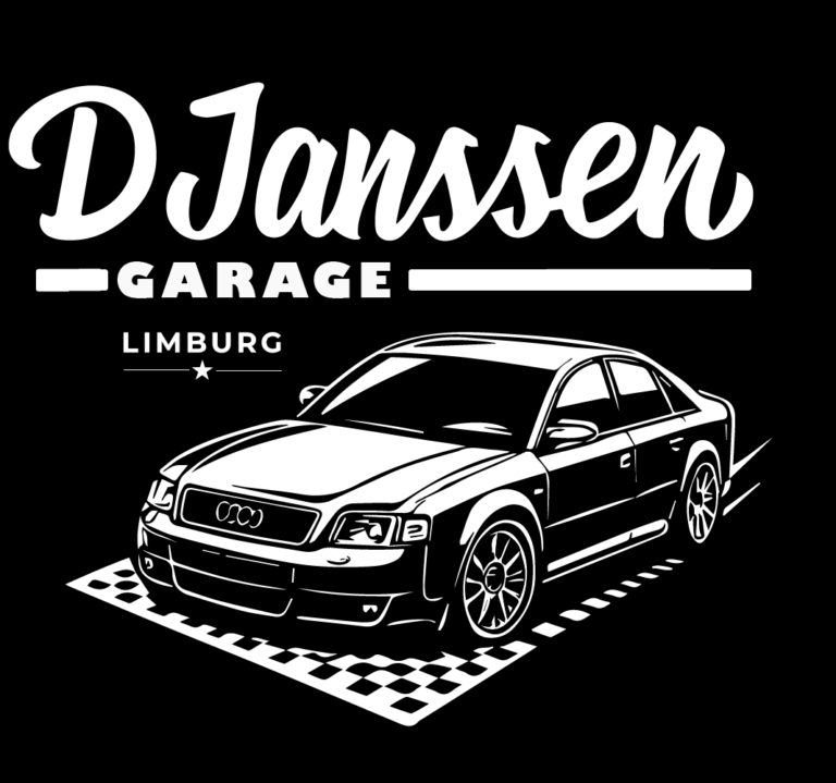 Logo Garage D Janssen 2026