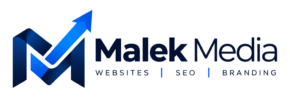 Malek Media | Webdesign, SEO & Websites in Zuid-Limburg